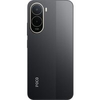 Телефон POCO C81 Pro 4GB/64GB международная версия (черный) фото-3 Телефон POCO C81 Pro 4GB/64GB международная версия (черный) фото-3