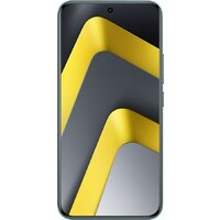 Телефон POCO M8 Pro 5G 12GB/512GB международная версия (зеленый) - фото2