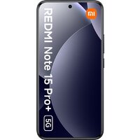 Телефон Xiaomi Redmi Note 15 Pro+ 5G 12GB/512GB международная версия (черный) - фото2