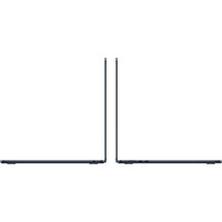 Ноутбук Apple MacBook Air 15" M3 2024 MC9L4 фото-4 Ноутбук Apple MacBook Air 15" M3 2024 MC9L4 фото-4