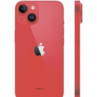 Телефон Apple iPhone 14 256GB (PRODUCT)RED - фото2