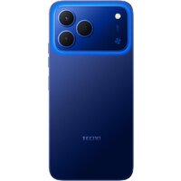Телефон Tecno Spark 50 KN4n 8GB/256GB (синий) фото-3