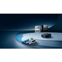 Робот-пылесос Dreame Robot Vacuum Aqua10 Ultra Roller Complete Black RLH71DE-1 (евровилка, черный) фото-3