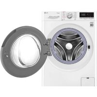 Стиральная машина LG F2V5GS0W - фото2