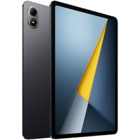 Планшет POCO Pad M1 8GB/256GB международная версия (серый) - фото2