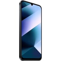 Телефон POCO C85 6GB/128GB международная версия (черный) фото-3 Телефон POCO C85 6GB/128GB международная версия (черный) фото-3