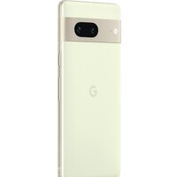Телефон Google Pixel 7 8GB/128GB (лимонник) фото-4 Телефон Google Pixel 7 8GB/128GB (лимонник) фото-4