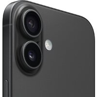 Телефон Apple iPhone 16 128GB (черный) фото-5