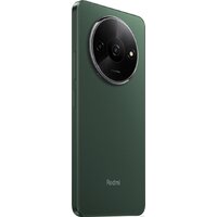 Телефон Xiaomi Redmi A3 4GB/128GB международная версия (зеленый лес) фото-3 Телефон Xiaomi Redmi A3 4GB/128GB международная версия (зеленый лес) фото-3