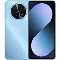 Телефон Huawei nova 14i STG-LX2 8GB/256GB международная версия (голубой кристалл) - фото1 Телефон Huawei nova 14i STG-LX2 8GB/256GB международная версия (голубой кристалл) - фото1