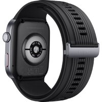 Умные часы Huawei Watch D2 (черный) фото-4 Умные часы Huawei Watch D2 (черный) фото-4