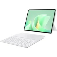 Планшет Huawei MatePad 11.5" S 2026 PaperMatte Wi-Fi SLG-W09 12GB/256GB с клавиатурой (зеленый) - фото2