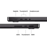 Ноутбук Apple MacBook Pro 14.2" M5 Pro 2026 MGDT4 фото-4 Ноутбук Apple MacBook Pro 14.2" M5 Pro 2026 MGDT4 фото-4