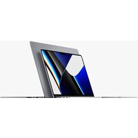 Ноутбук Apple MacBook Pro 14" M1 Pro 2021 MKGT3 фото-5 Ноутбук Apple MacBook Pro 14" M1 Pro 2021 MKGT3 фото-5
