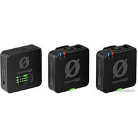 Радиосистема RODE Wireless PRO - фото1 Радиосистема RODE Wireless PRO - фото1