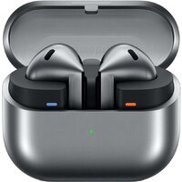 Наушники Samsung Galaxy Buds 3 (серебристый) - фото1