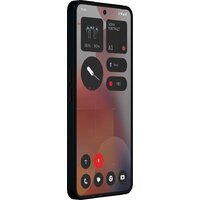 Телефон Nothing Phone (3a) Pro 12GB/256GB (черный) фото-4 Телефон Nothing Phone (3a) Pro 12GB/256GB (черный) фото-4