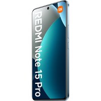 Телефон Xiaomi Redmi Note 15 Pro 12GB/256GB международная версия (синий) фото-4 Телефон Xiaomi Redmi Note 15 Pro 12GB/256GB международная версия (синий) фото-4