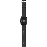Умные часы Amazfit GTS 2 New Version (черный) фото-5 Умные часы Amazfit GTS 2 New Version (черный) фото-5