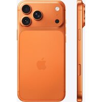Телефон Apple iPhone 17 Pro Max 512GB (космический оранжевый) фото-2