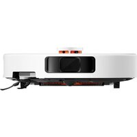 Робот-пылесос Xiaomi Robot Vacuum S40 Pro OV71GL (евровилка, белый) фото-5