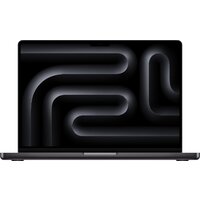 Ноутбук Apple MacBook Pro 14.2" M4 Pro 2024 MX2H3 - фото1 Ноутбук Apple MacBook Pro 14.2" M4 Pro 2024 MX2H3 - фото1