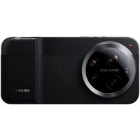Чехол для телефона Xiaomi 17 Ultra Photography Kit Pro (черный) - фото2