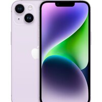 Телефон Apple iPhone 14 512GB (фиолетовый) - фото1
