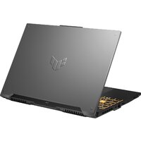 Игровой ноутбук ASUS TUF Gaming F16 FX607VJB-RL103 фото-4