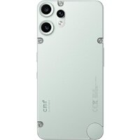 Телефон CMF Phone 2 Pro 8GB/128GB (светло-зеленый) фото-3