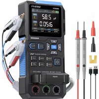 Тестер FNIRSI LC1020E - фото1