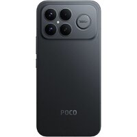 Телефон POCO F8 Ultra 12GB/256GB международная версия (черный) фото-4 Телефон POCO F8 Ultra 12GB/256GB международная версия (черный) фото-4