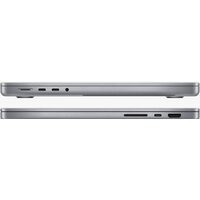 Ноутбук Apple MacBook Pro 14" M1 Pro 2021 MKGQ3 фото-3