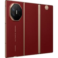 Телефон Huawei Mate XT Ultimate GRL-LX9 16GB/1TB (красный, международная версия) фото-5
