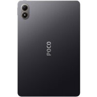 Планшет POCO Pad M1 8GB/256GB международная версия (серый) фото-4