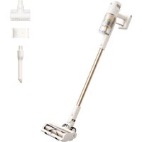 Пылесос Dreame Cordless Vacuum Cleaner R10s Essential VZV29A (евровилка, белый) - фото1 Пылесос Dreame Cordless Vacuum Cleaner R10s Essential VZV29A (евровилка, белый) - фото1