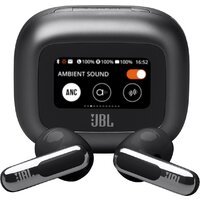 Наушники JBL Live Flex 3 (черный) - фото1 Наушники JBL Live Flex 3 (черный) - фото1