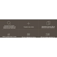 Центр управления (хаб) Xiaomi Mi Smart Home All-In-One фото-5