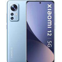 Телефон Xiaomi 12 8GB/256GB международная версия (синий) Телефон Xiaomi 12 8GB/256GB международная версия (синий)
