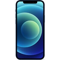 Телефон Apple iPhone 12 256GB (синий) фото-2
