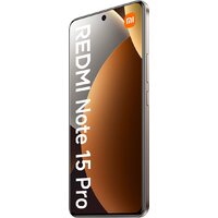 Телефон Xiaomi Redmi Note 15 Pro 8GB/256GB международная версия (титановый) фото-4 Телефон Xiaomi Redmi Note 15 Pro 8GB/256GB международная версия (титановый) фото-4