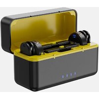 Радиосистема Fulaim X3 Combo - фото2 Радиосистема Fulaim X3 Combo - фото2