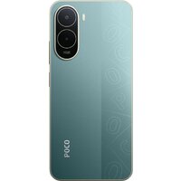 Телефон POCO C81 Pro 4GB/256GB международная версия (зеленый) фото-3 Телефон POCO C81 Pro 4GB/256GB международная версия (зеленый) фото-3