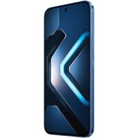 Телефон Infinix GT 30 X6876 8GB/256GB (синий) фото-4