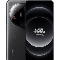 Телефон Xiaomi 14 Ultra 16GB/512GB международная версия (черный) - фото1