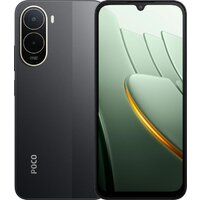 Телефон POCO C81 Pro 4GB/64GB международная версия (черный) Телефон POCO C81 Pro 4GB/64GB международная версия (черный)