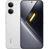 Телефон POCO X8 Pro Max 12GB/512GB международная версия (белый) - фото1