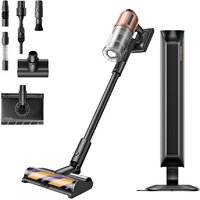 Пылесос Dreame Cordless Vacuum Cleaner Z20 Aqua Cycle Station (евровилка) - фото1 Пылесос Dreame Cordless Vacuum Cleaner Z20 Aqua Cycle Station (евровилка) - фото1