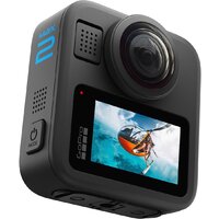 Экшен-камера GoPro MAX2 360 фото-3 Экшен-камера GoPro MAX2 360 фото-3