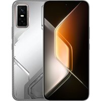 Телефон Infinix GT 30 Pro X6873 12GB/512GB (серебристый) - фото1